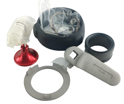 New emco wheaton front end - emco,