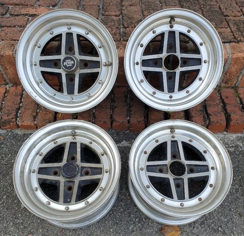 Roues jantes jdm enkei - 13",