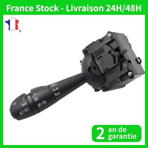Commodo phares clignotant - commodo, pour