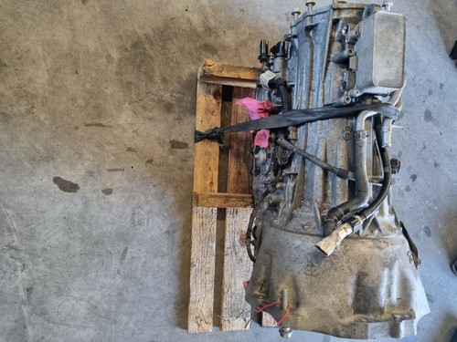 Boite vitesse audi - boite, vw