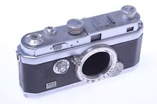 ✅ OPL FOCA PF 3 MOD.2 35MM RF RANGE FINDER CAMERA *READ* NO LENS
