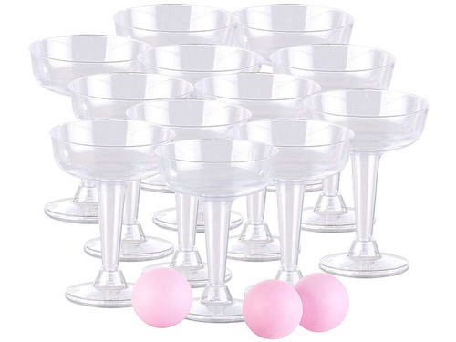 Jeu boire balles et 12 - à, à