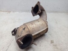 Nissan Interstar Box X70 DCI 90 Catalytic Converter Cat 2080200QAA