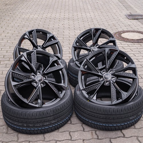 Jantes rs6 pouces pièces - rs6, 19