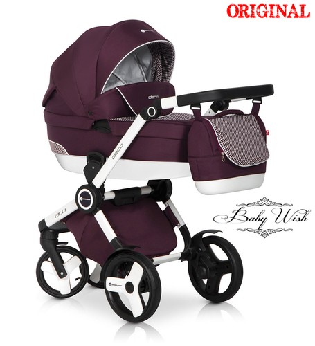 Eurocart déco 3in1 - eurocart,