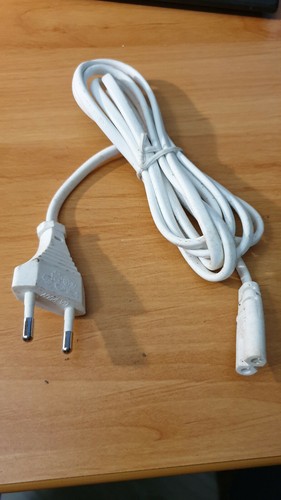 Cable secteur prise - secteur,