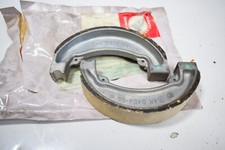 Machoires de frein AV HONDA