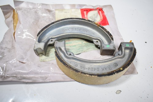 Machoires frein honda - de,