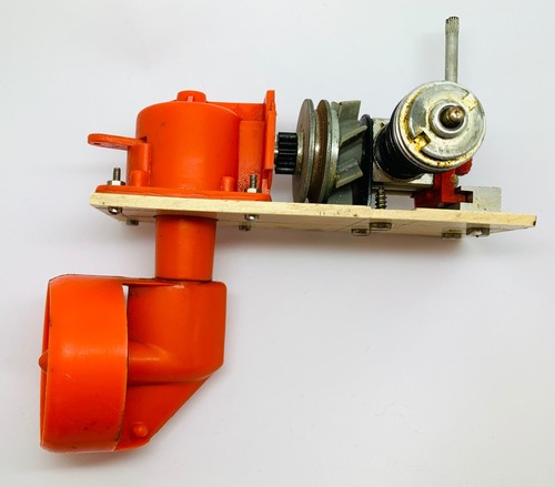 Cox hobbies moteur - moteur, +