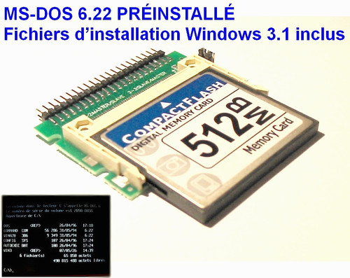 Kit adaptateur ide - kit,
