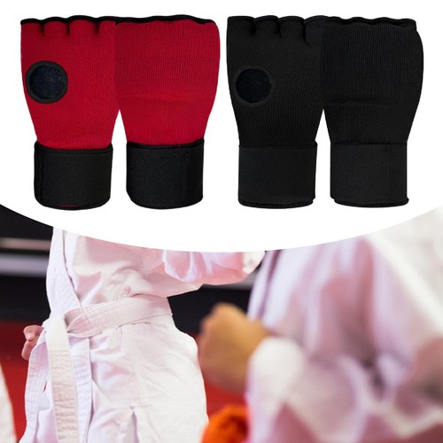 Gants boxe intérieurs - gants,