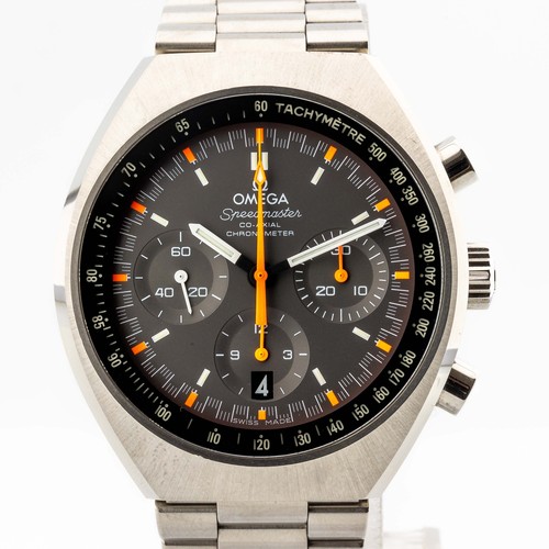 Omega speedmaster mark - speedmaster,