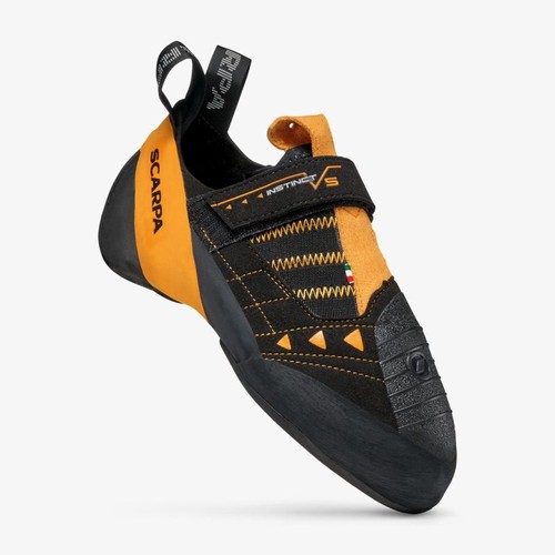 Buty wspinaczkowe scarpa - wspinaczkowe,