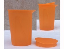 TUPPERWARE - CRUCHE A EAU - PICHET  - CARAFE  - 1 litre - CUISINE