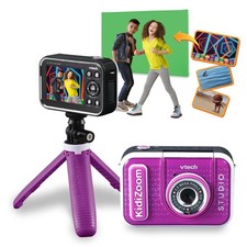 KidiZoom Video Studio HD