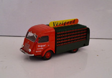 Fourgon 1/43 - Ixo Altaya - Renault Galion - Vérigoud