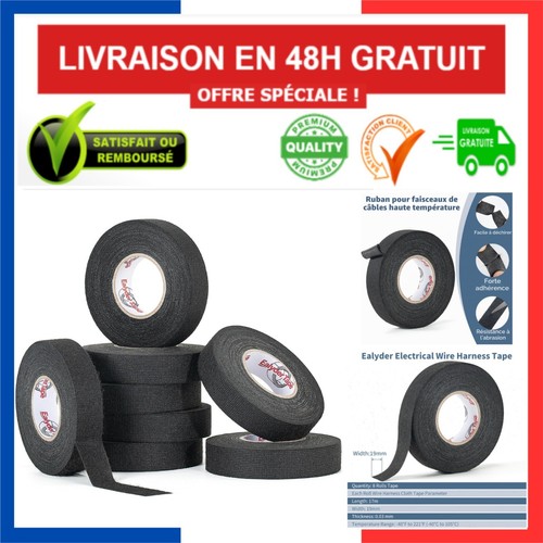 Rouleaux ruban câblage - ruban, de