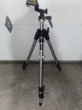 Manfrotto Bogen 3021 Professional Tripod