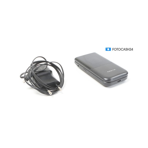 Nokia 2720 noir défekt - 2720,