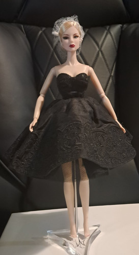 Fashion royalty 2006 - fashion,