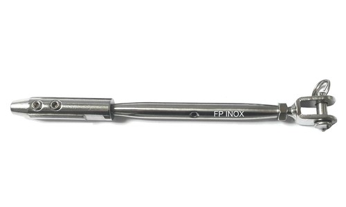 Ridoir pour câble ø4mm - câble, de