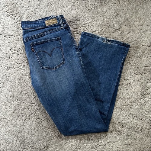 Levi jean femme bootcut - femme,