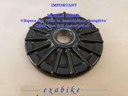 Couvercle moteur pour - couvercle, kawasaki