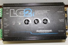 AudioControl LC2i 2-Channel Line Output Converter AccuBASS Car Audio LOC FREE SH
