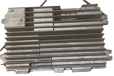 2011 2017 Lincoln MKZ MKT MKS THX4 Audio Amplifier  FOMOCO OEM