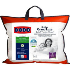 DODO Oreiller MEMOFORME Grand