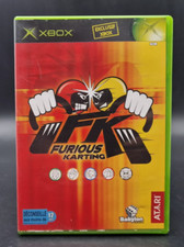 Furious Karting - Microsoft