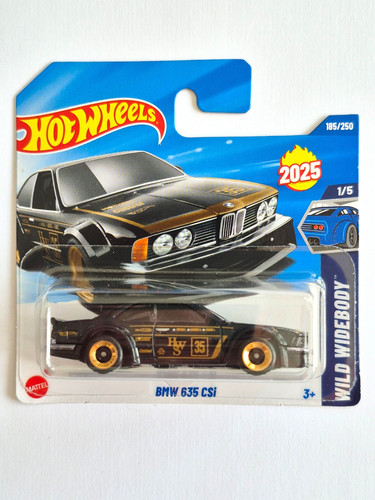Miniature hot wheels bmw - miniature,