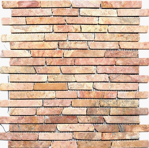 Marbre carreaux mosaique - carreaux,