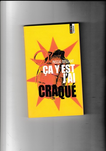 Est j ai - y, j'ai