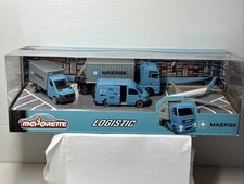 Majorette 🇲🇫 Giftpack