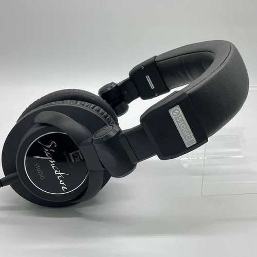 Casque studio ultrasonique - studio,