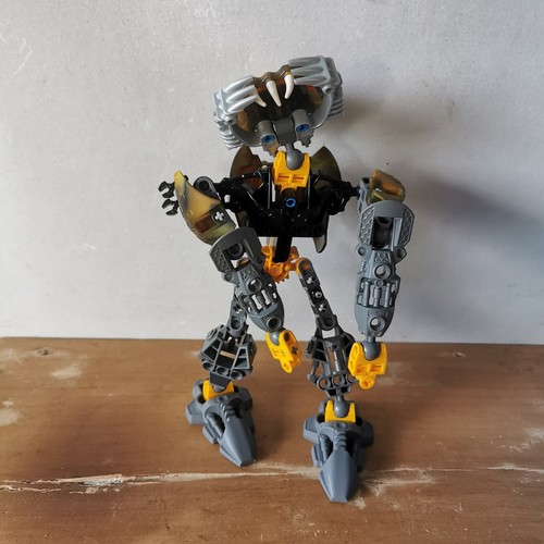 Lego 8918 bionicle mahri nui - 8918,