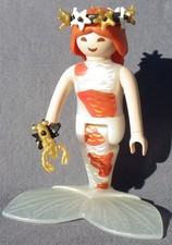 PLAYMOBIL SERIE 27 FILLES