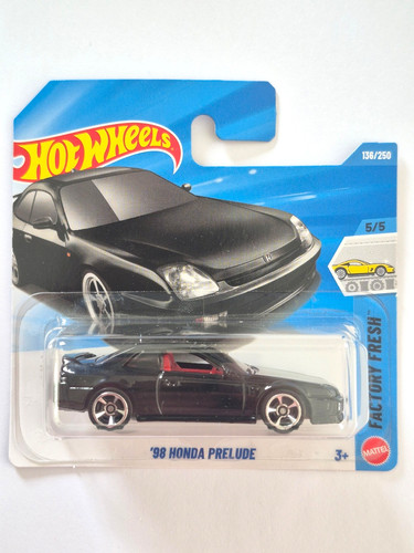 Miniature hot wheels 64 - hot,
