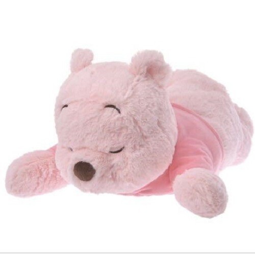 Peluche disney winnie ourson - peluche, l'ourson