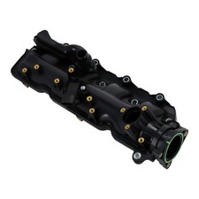 Collecteur d'admission for