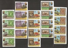 Ivory Coast  Sir Rowland Hill