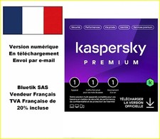 PREMIUM haut de gamme pour 1, 3, 5, 10, 20 PC 1 an ou 2ans - ESD Envoi par email