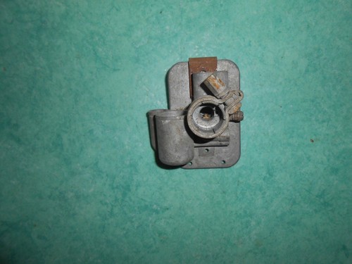 Carburateur gurtner 540 - carburateur, ba