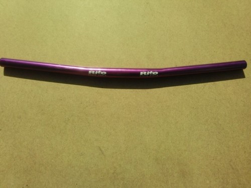 Cintre guidon vélo vtt - cintre/guidon,