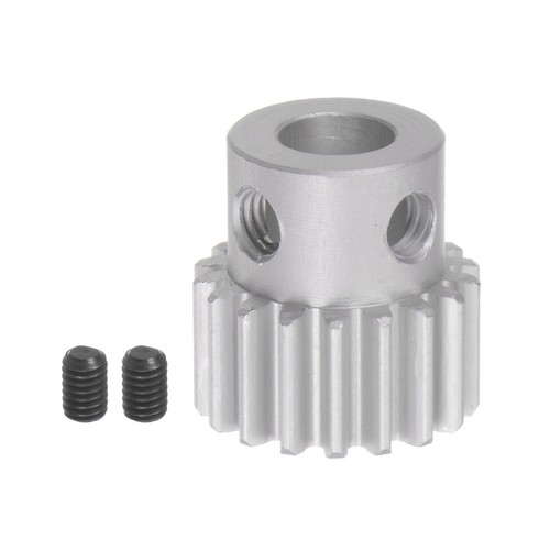 éperon 6mm interne trou - interne,