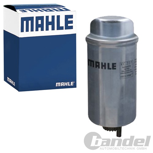 Knecht mahle filtre - knecht, À