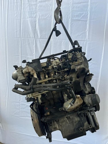 Moteur semicomplet pour fiat - moteur,
