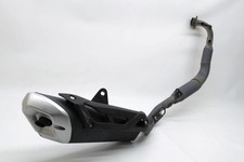 KEEWAY RKF 125 2021 2024 POT