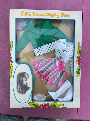 Tenue lisa 1975 cathie - tenue,